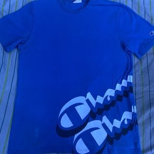 Champion Tee Shirt